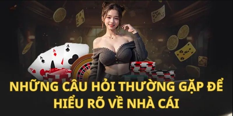 Câu hỏi thường gặp liên quan đến độ uy tín