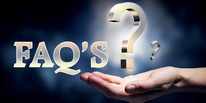 FAQs - Hỏi đáp thắc mắc thường gặp về thương hiệu