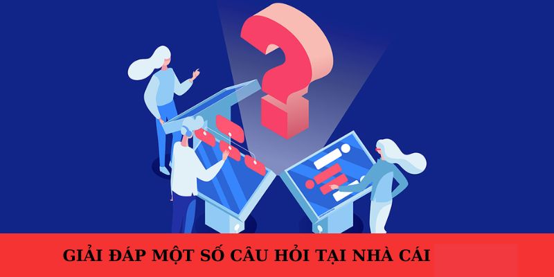 Câu hỏi thường gặp liên quan đến vấn đề đăng ký tài khoản