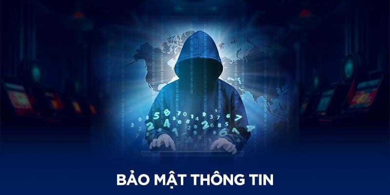 Nội dung quan trọng trong chính sách bảo mật