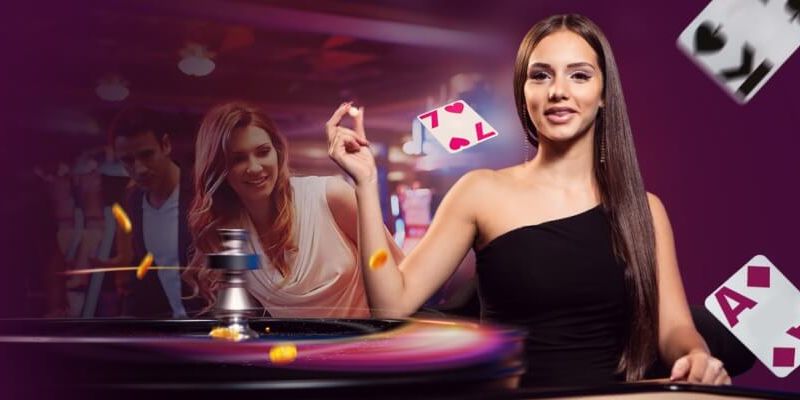 Hướng dẫn nhập cuộc giải trí tại casino online