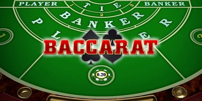 Tổng quan game baccarat kim tài