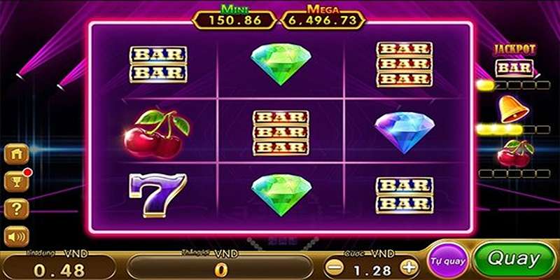 Kinh nghiệm chơi mini game bách chiến bách thắng