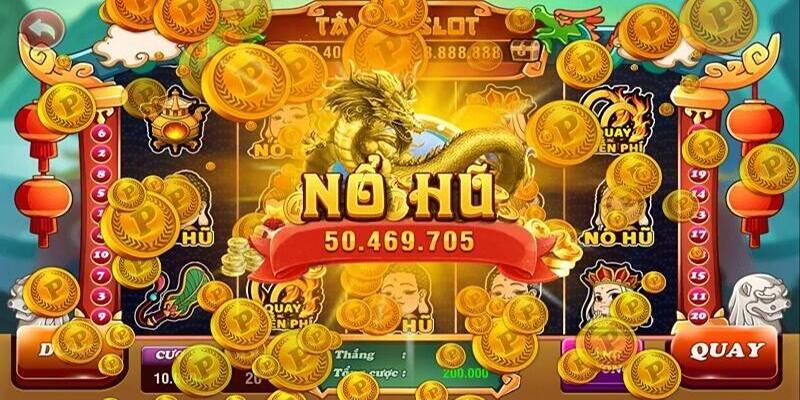 Bí kíp đặt cược slot 4 thần thú hay 