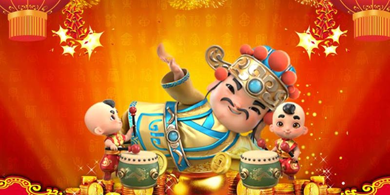 Nổ Hũ Thần Tài Game Tạo Sức Hấp Dẫn Không Thể Làm Ngơ 