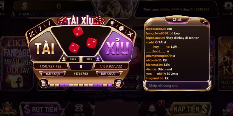 Mini game trên dưới là gì?