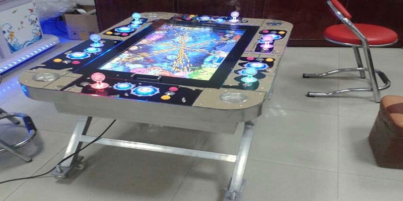 Bí quyết chinh phục game chơi bằng máy hiệu quả