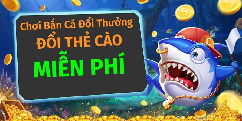 Ngư Thủ Bắn Cá Đổi Thẻ Tại Win79 Với Ưu Đãi Hot Vô Cùng 