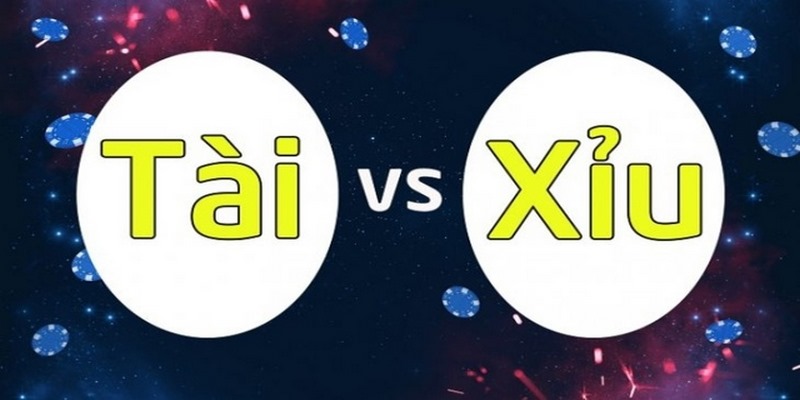 Tài xỉu online là gì?