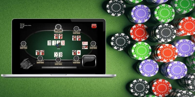 Xì Tố Là Gì? Tổng Hợp Kiến Thức Về Poker Giúp Bạn Thắng Lớn