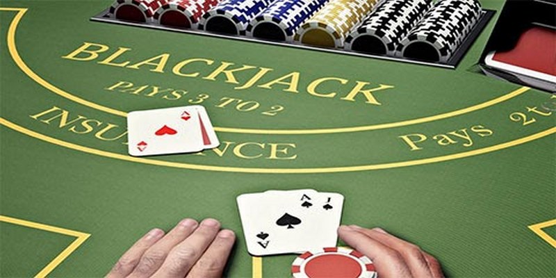 Cách chơi blackjack dễ kiếm lợi nhuận lớn