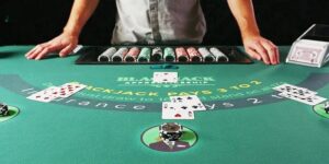 Chia Sẻ Cách Chơi Blackjack Tối Ưu Hiệu Quả Cho Tân Binh