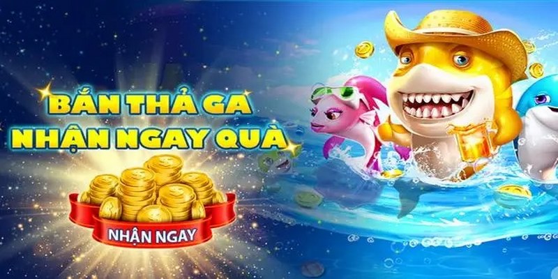 Làm sao để tham gia bắn cá 777?