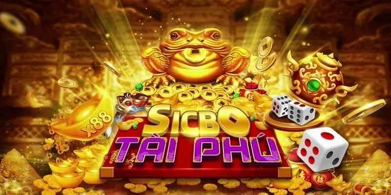 Sicbo tài phú là một tựa game như thế nào?