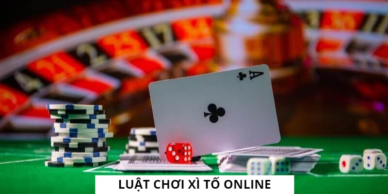 Xì Tố Online - Hướng Dẫn Cách Đánh Poker Cho Tân Thủ